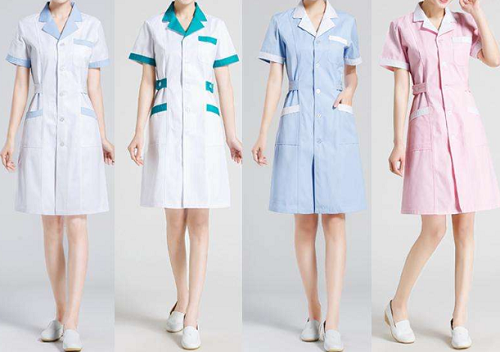 護(hù)士服<a href=http://m.istandard.com.cn/ target='_blank'>面料</a>都有哪些？選哪種好